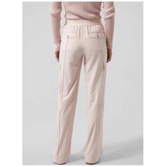 Athleta Vienna Cargo Pants - Picture 2 of 7